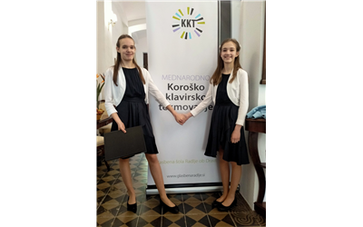 12. mednarodno Koroško klavirsko tekmovanje 2023