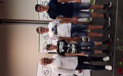4. državno tekmovanje za pokal Cirila Demiana
