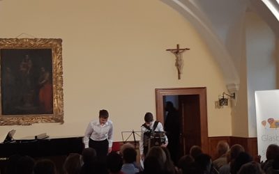 Glasbeni biseri 2018