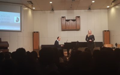 Koncert Miroslav Vilhar