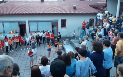 Tako pa mi pojemo – koncert pevskih zborov