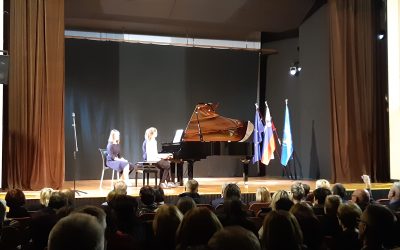 Srečanje z županom Občine Ilirska Bistrica – december 2019