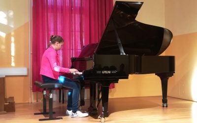 FORTEPIANO Igor Dekleva – večer klavirskih skladb