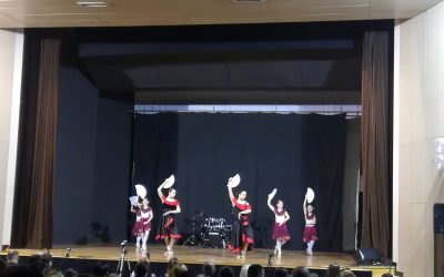 Zaključni koncert orkestrov, baleta, komornih skupin in pevskega zbora Glasbene šole Ilirska Bistrica